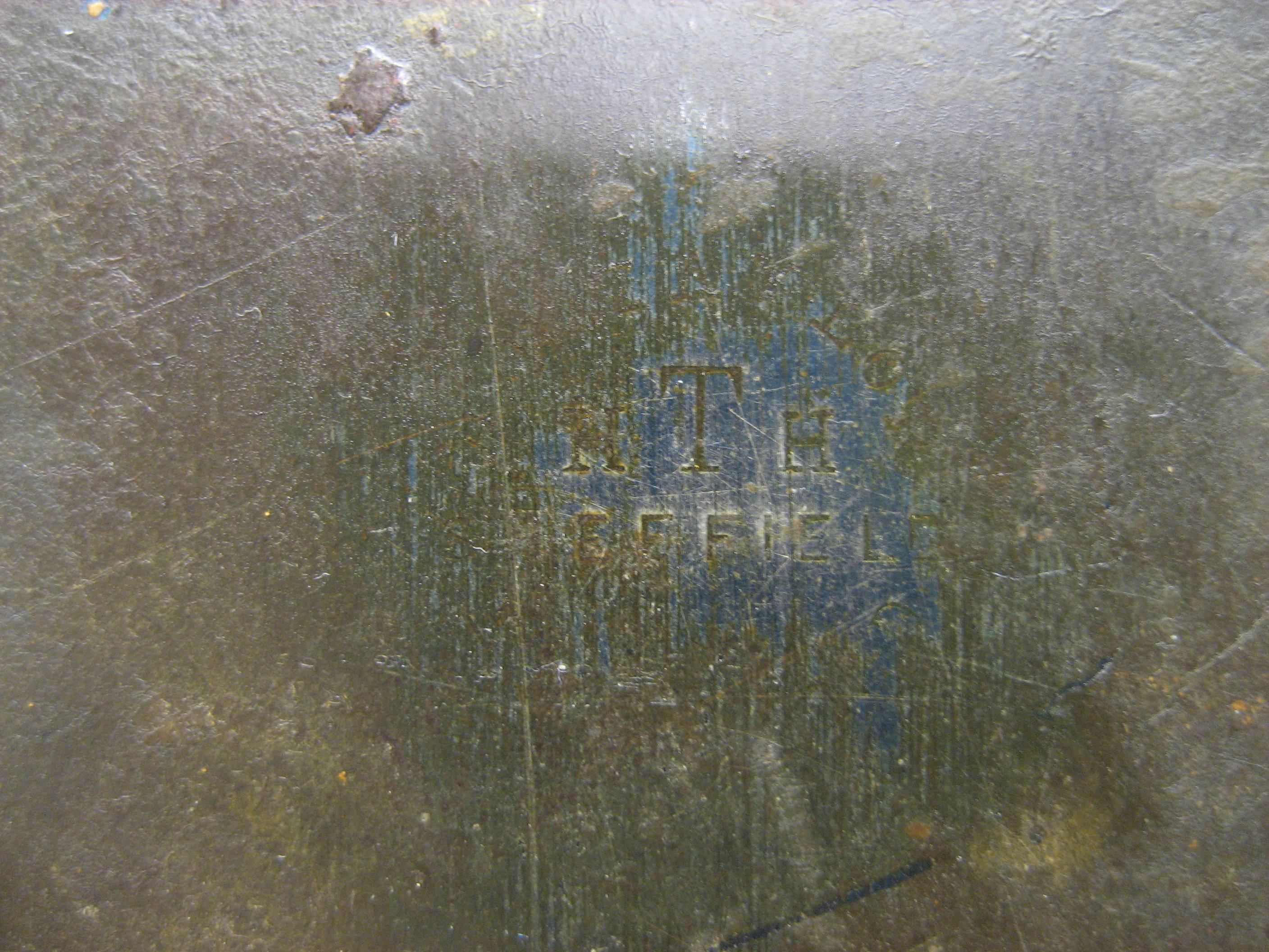2004.0050 E Graining comb (mark)
