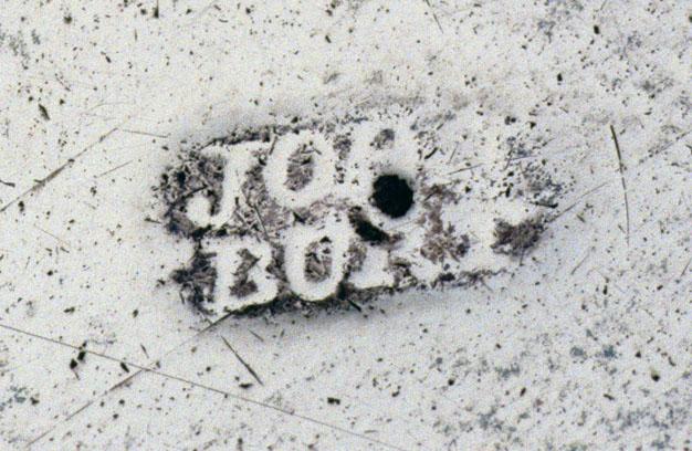 2004.0052 Bowl, Punch Bowl, detail 6