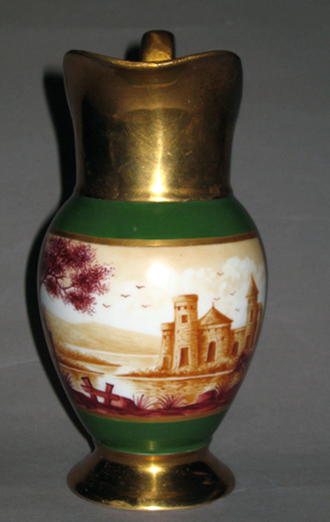 2004.0058.001.003 Sèvres porcelain jug (front)