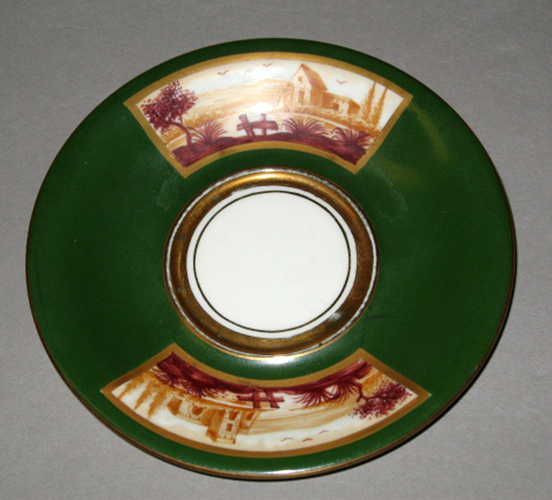 2004.0058.001.006 B Sèvres porcelain saucer