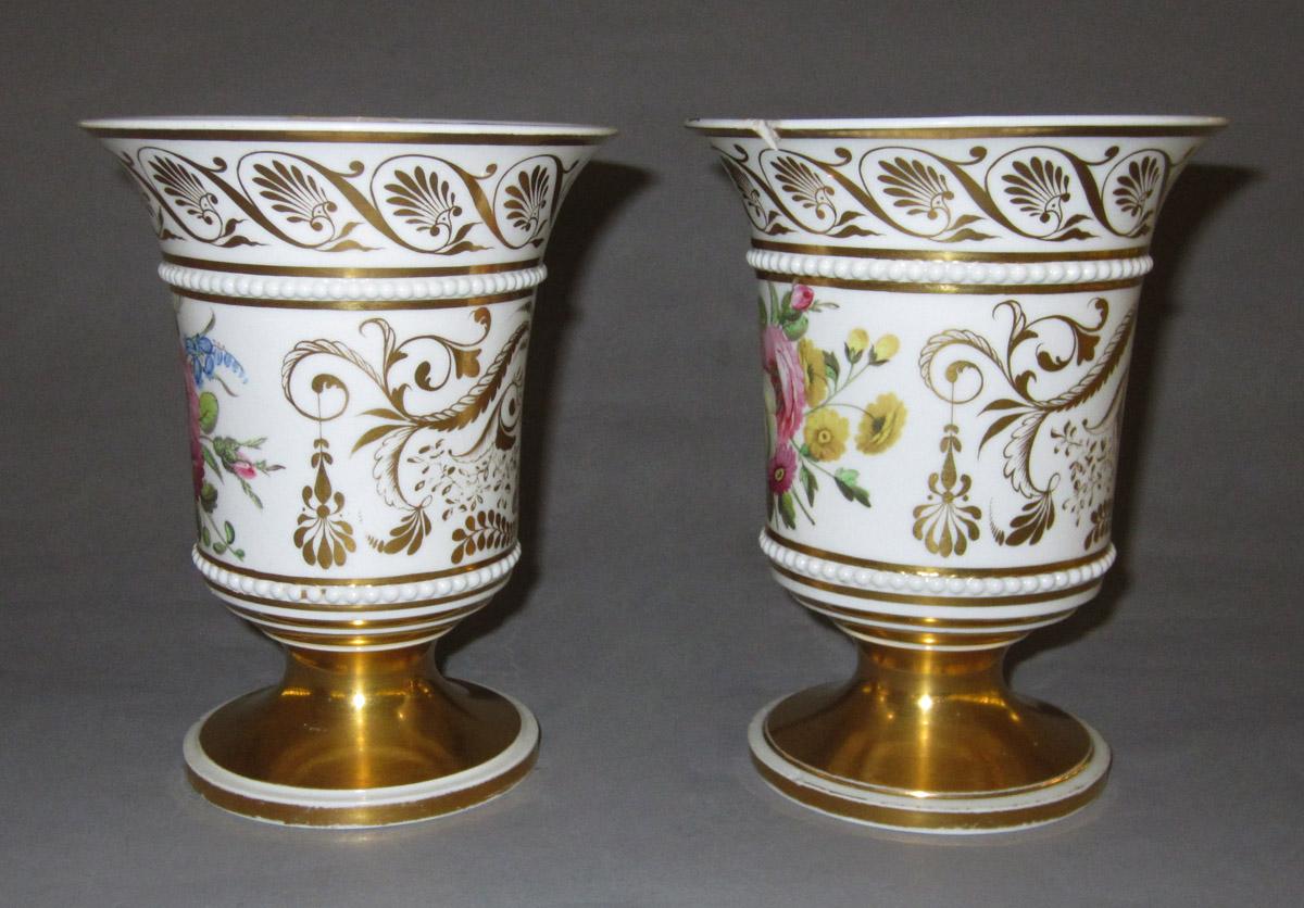 2004.0058.005.001 & 002 Vases - view 3