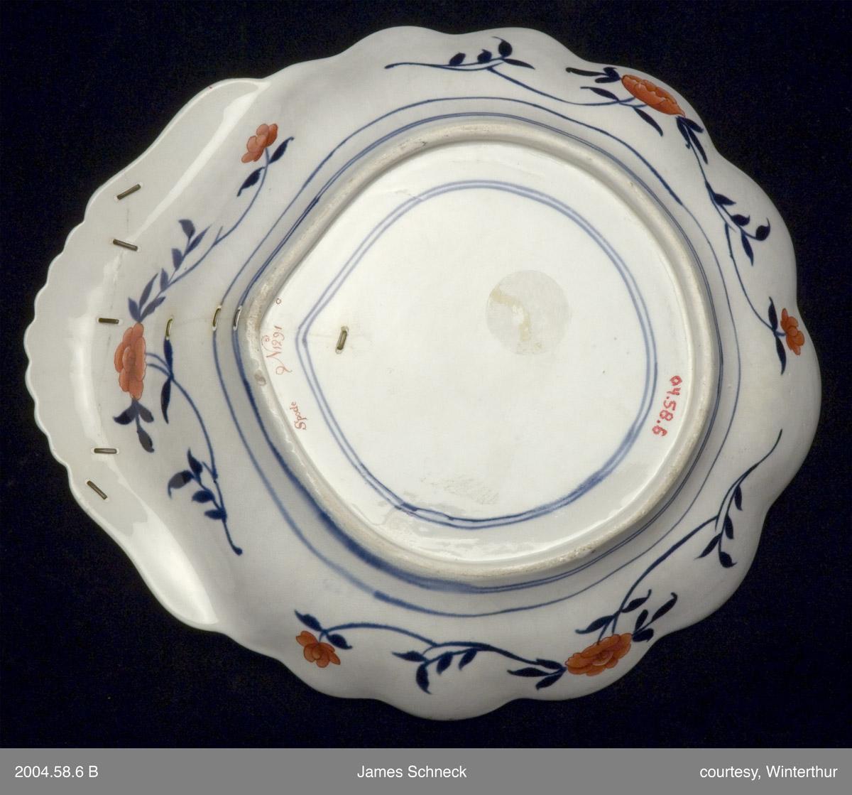 2004.0058.006 Spode dish (back)