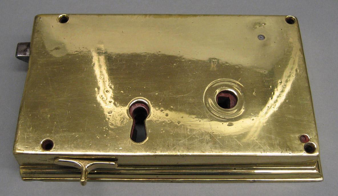 2004.0059.003 Lock