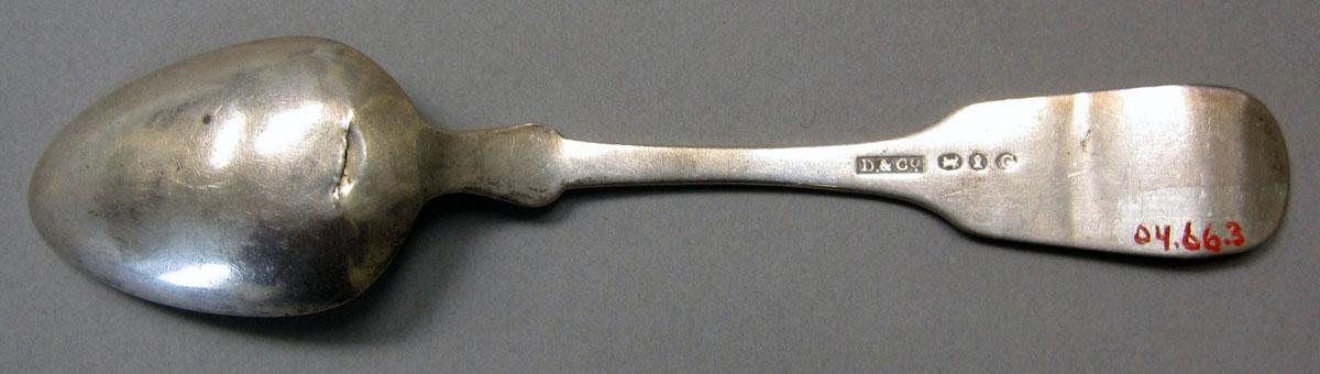 2004.0066.003 teaspoon underside