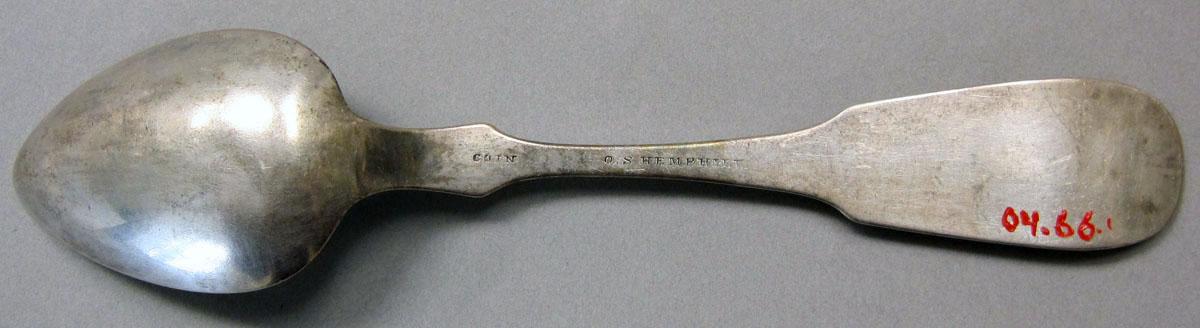 2004.0066.009 teaspoon underside