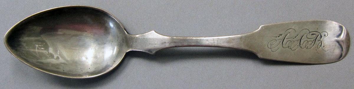 2004.0066.011 teaspoon