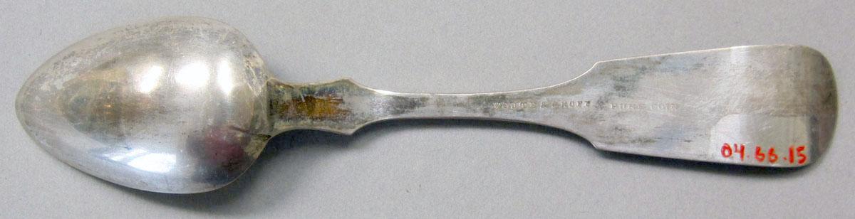 2004.0066.015 teaspoon underside