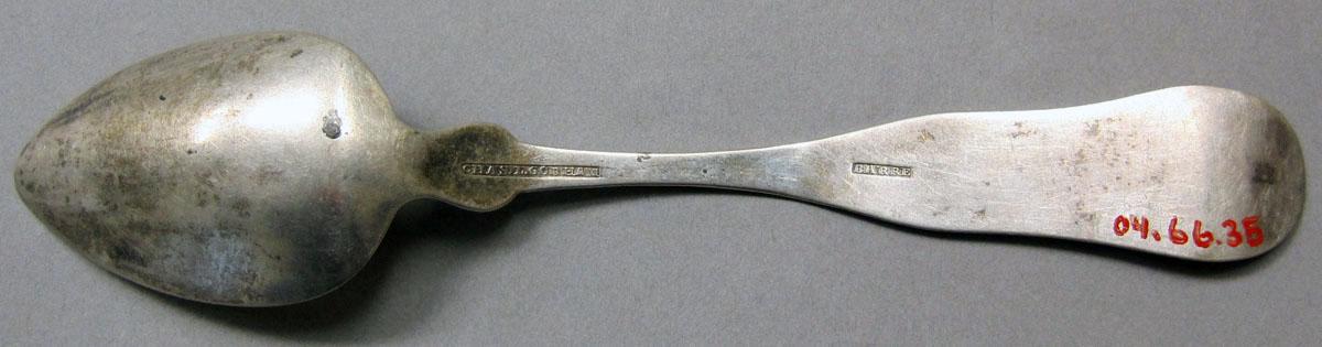 2004.0066.035 teaspoon underside