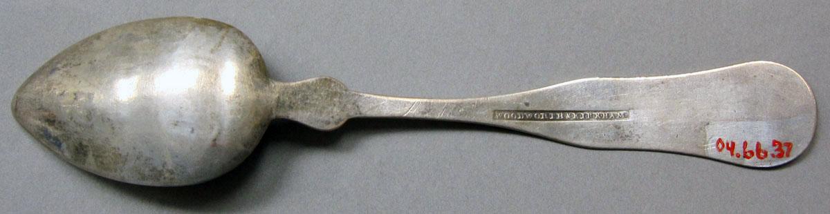 2004.0066.037 teaspoon underside