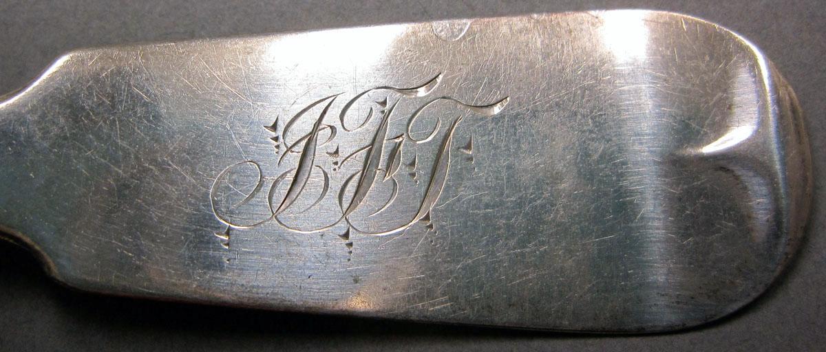 2004.0066.041 teaspoon engraving