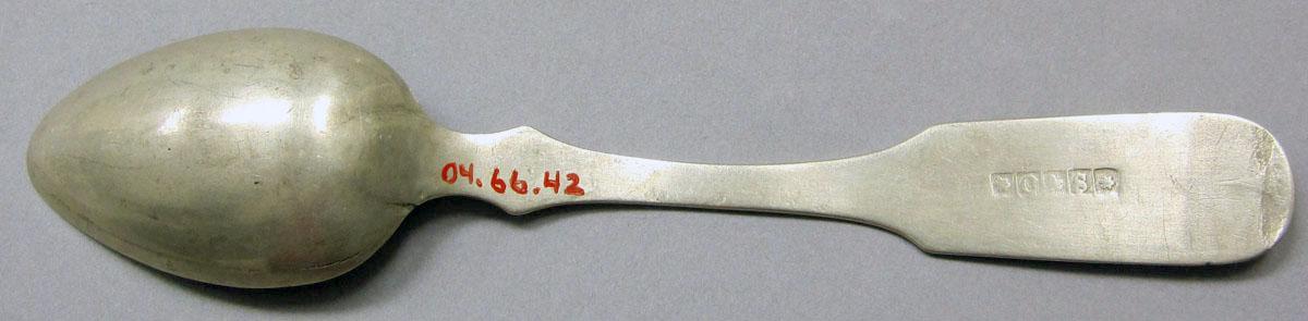 2004.0066.042 teaspoon underside