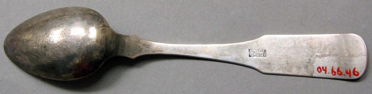 2004.0066.046 teaspoon underside