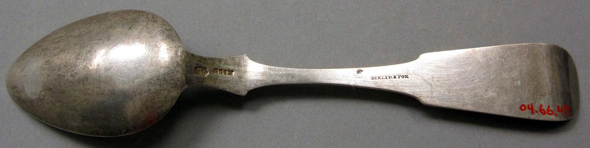 2004.0066.047 teaspoon underside