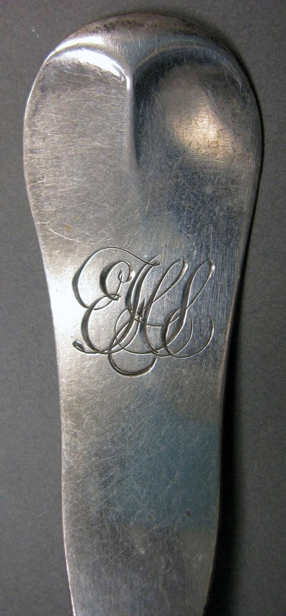 2004.0066.049 teaspoon engraving
