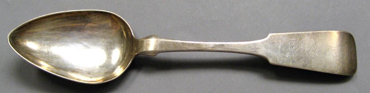 2004.0066.054 Silver Spoon upper surface