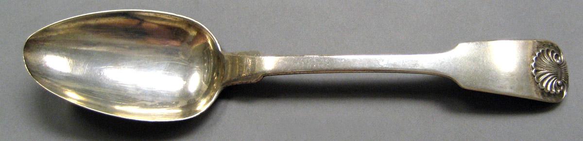 2004.0066.055 Silver Spoon upper surface