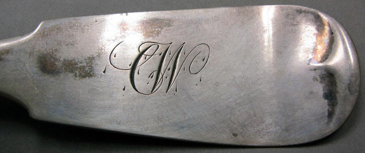 2004.0066.059 teaspoon engraving