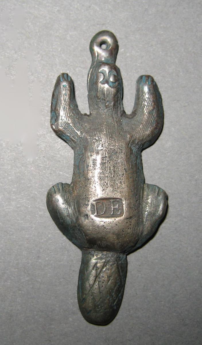 2004.0066.067 Pendant