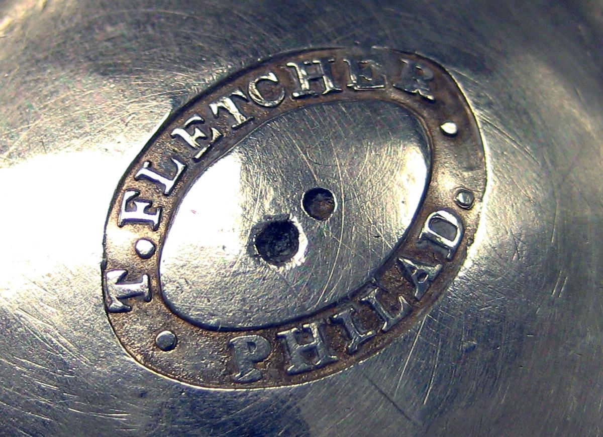 2004.0066.069 Silver Cann mark