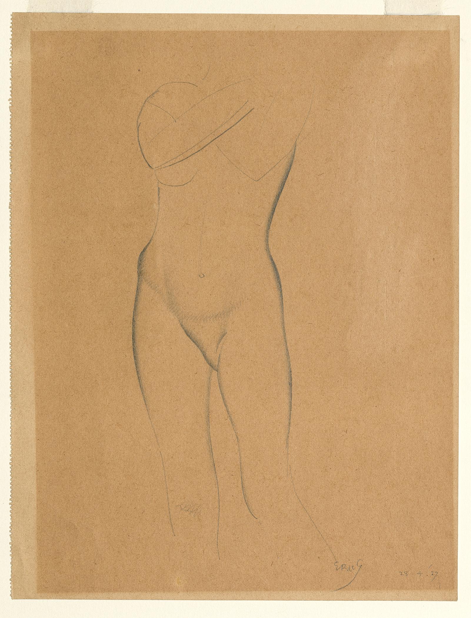2004.0068.001 Drawing, view 1