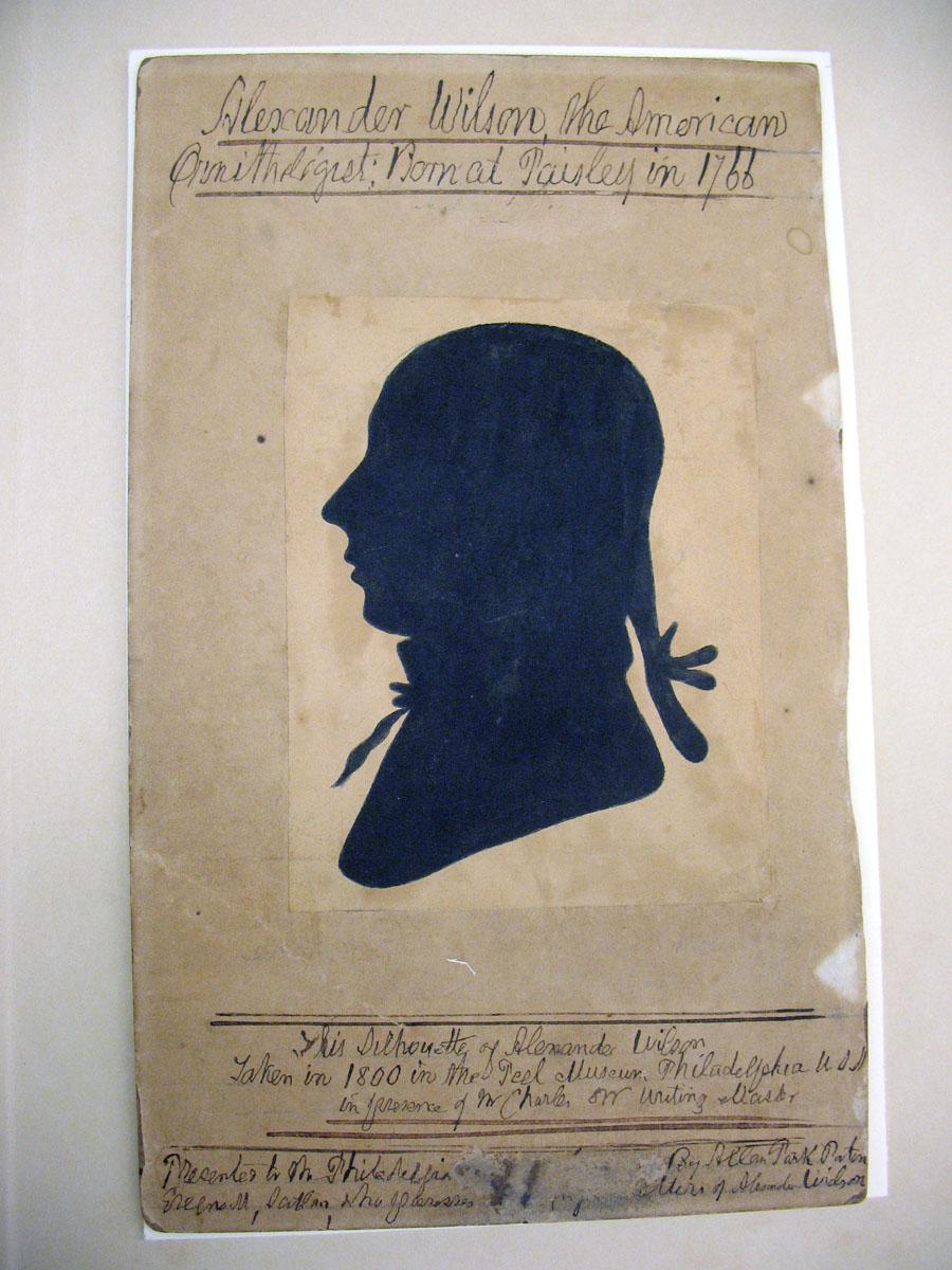 2004.0068.006 Print, Silhouette