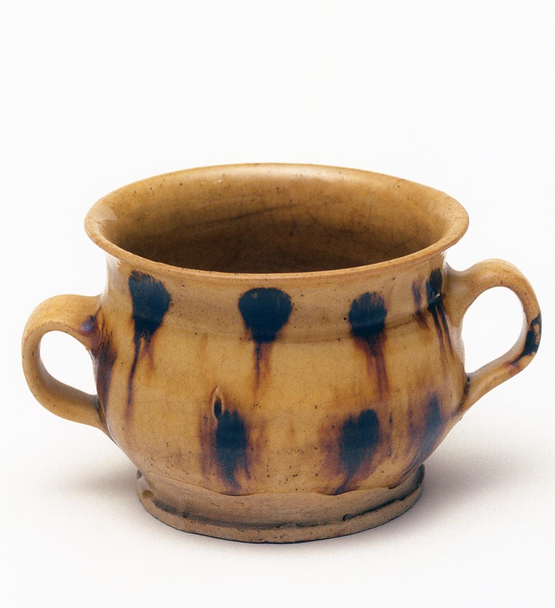 1958.1064 Cup, Two-handled Cup