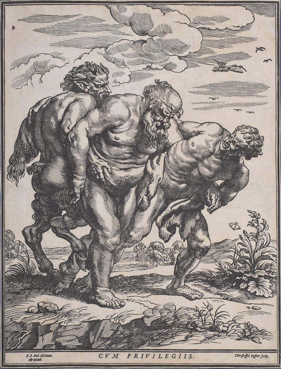 2004.0068.022 Drunken Silenus