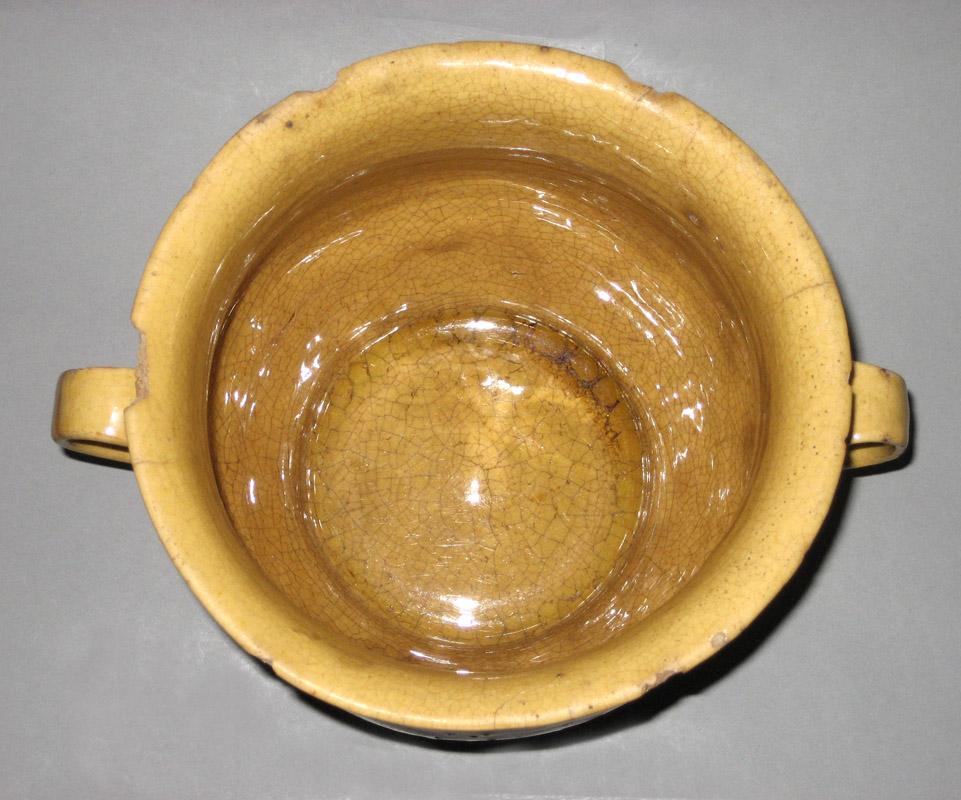 1958.1065 Cup upper