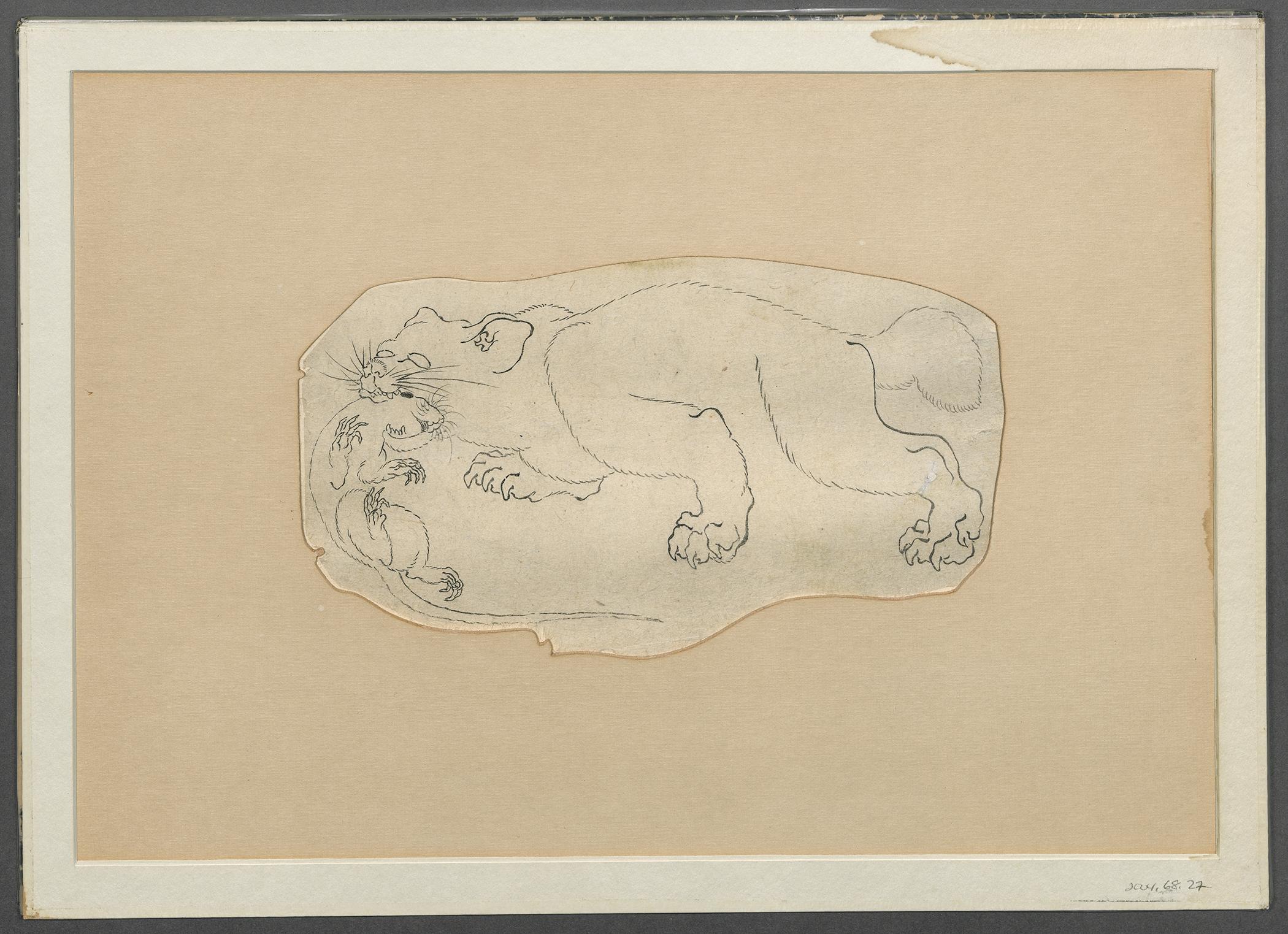 2004.0068.027 Drawing, view 2