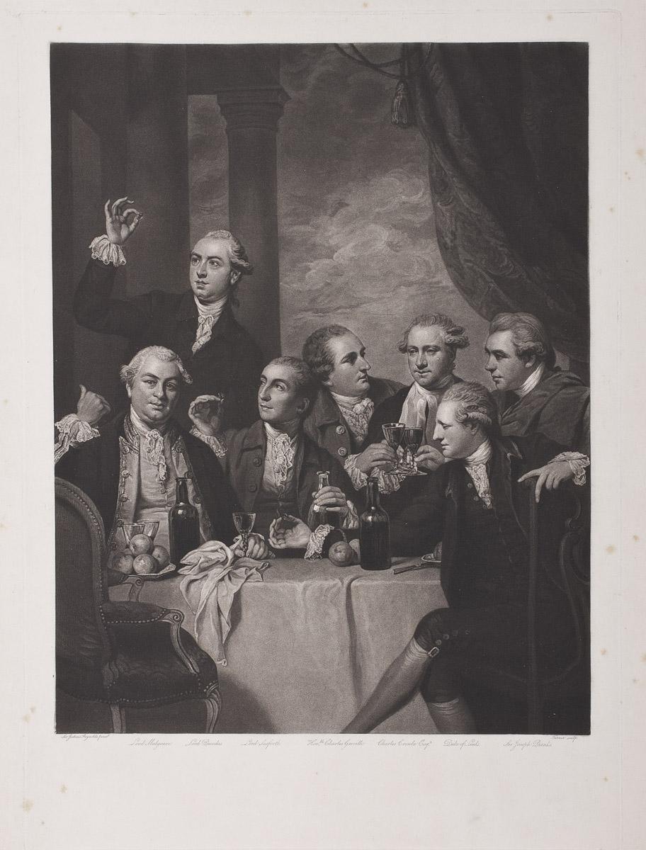 2004.0068.035 Society of Dilettanti print