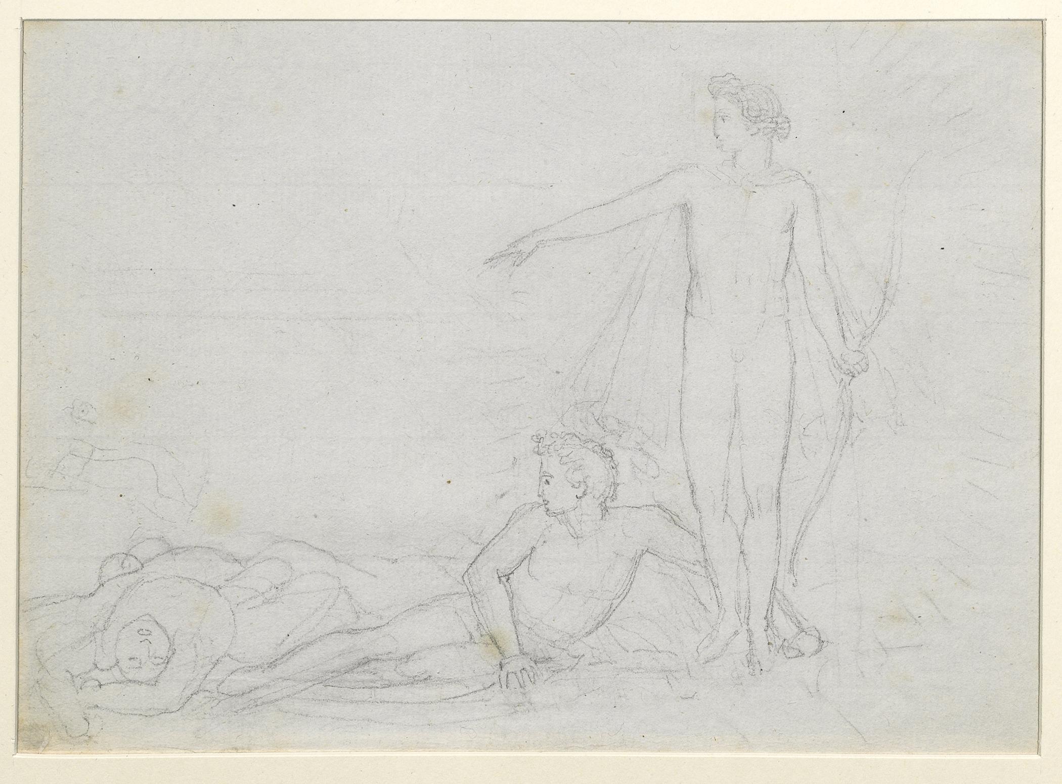 2004.0068.036.003 Drawing, view 2, reverse