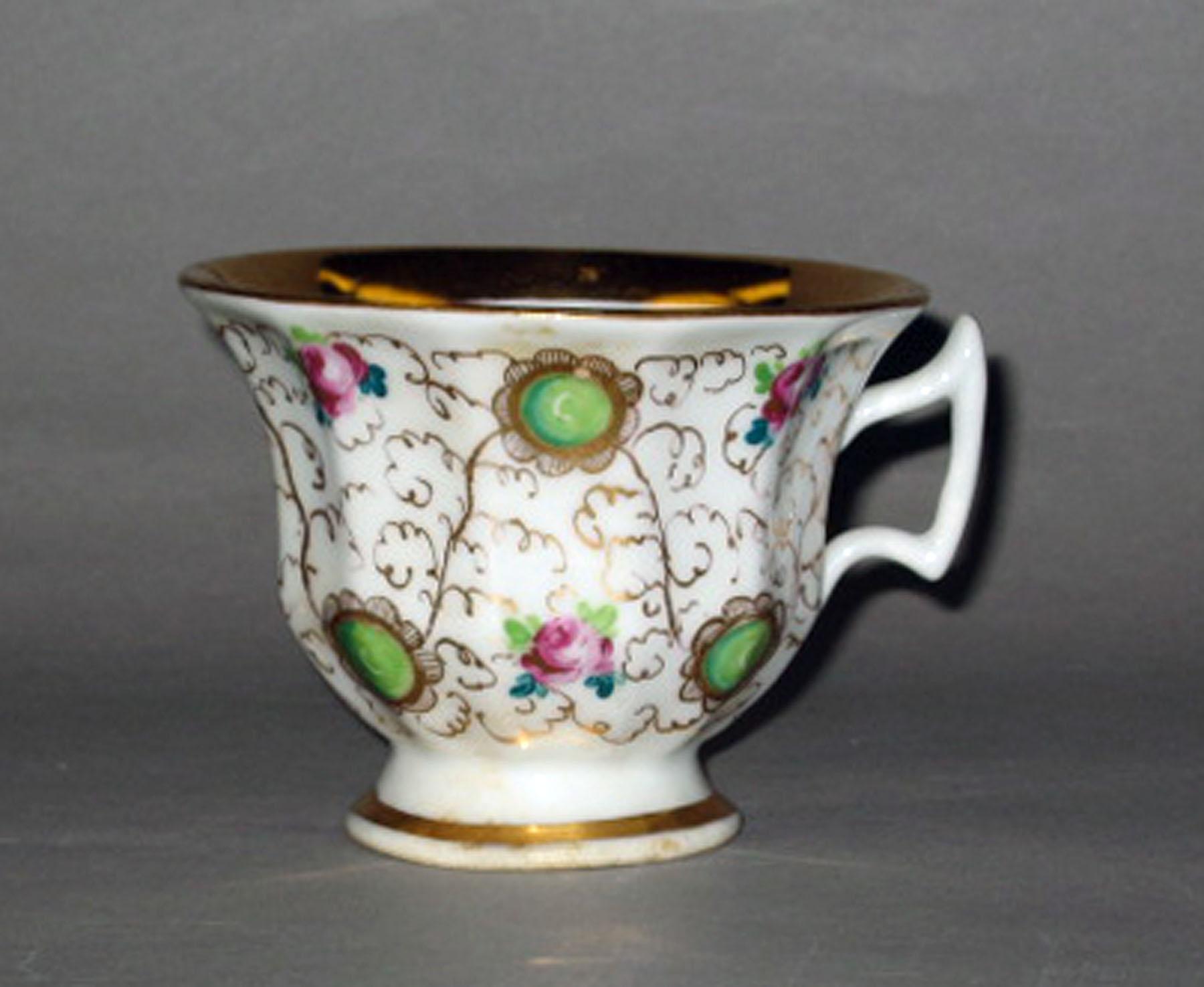 2004.0073.001.010 A Aich porcelain coffee cup