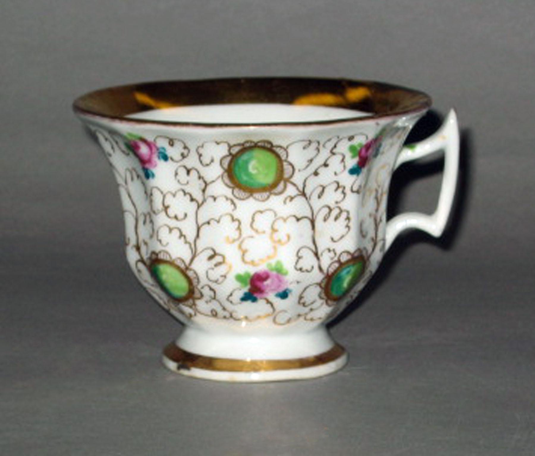 2004.0073.001.013 A Aich porcelain coffee cup