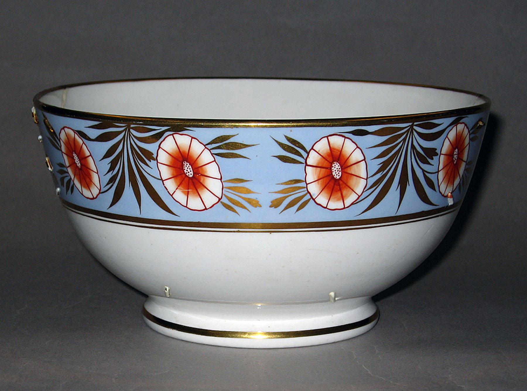 2004.0073.002.005 Spode bone-china bowl