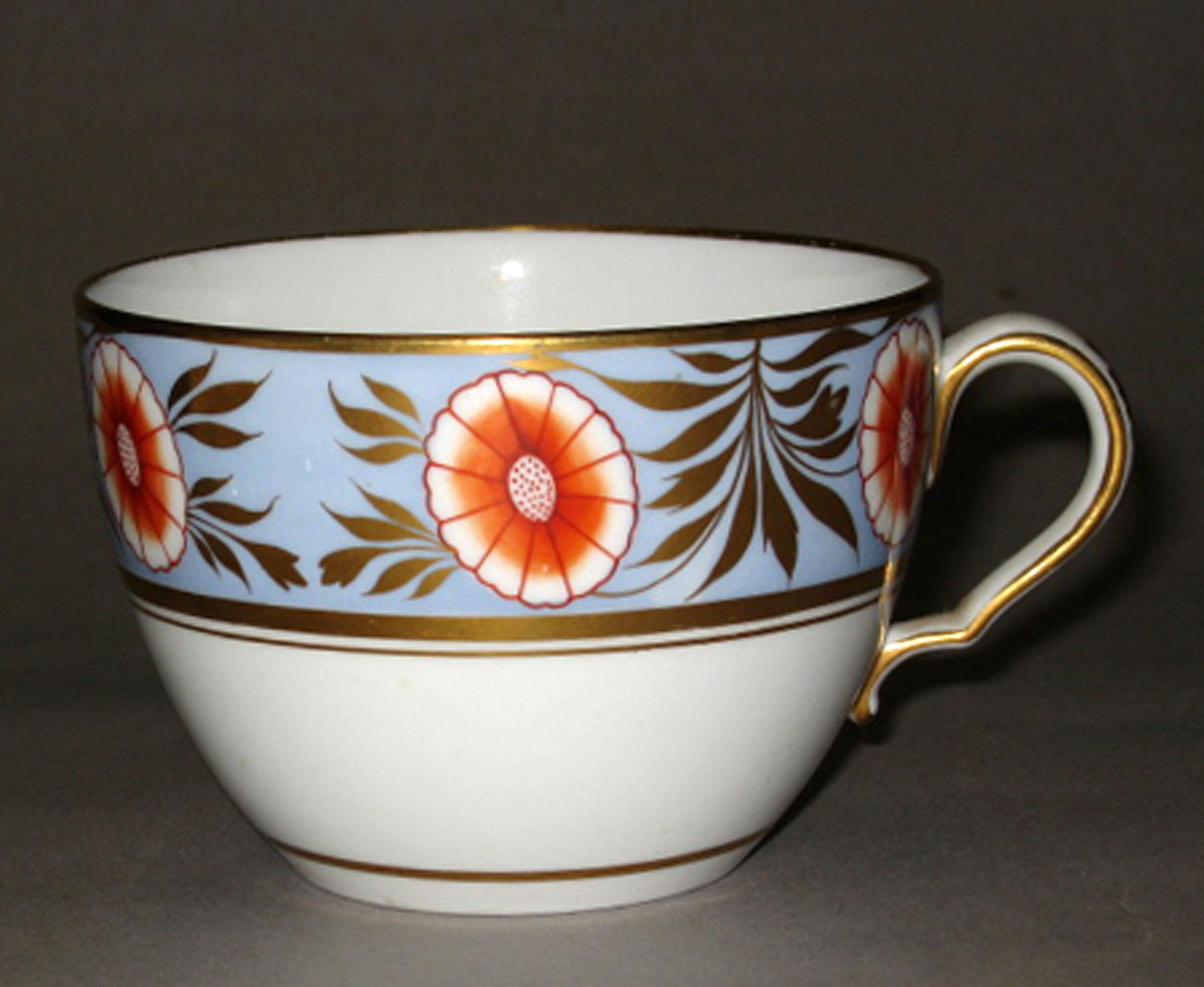 2004.0073.002.007 A Spode bone-china teacup
