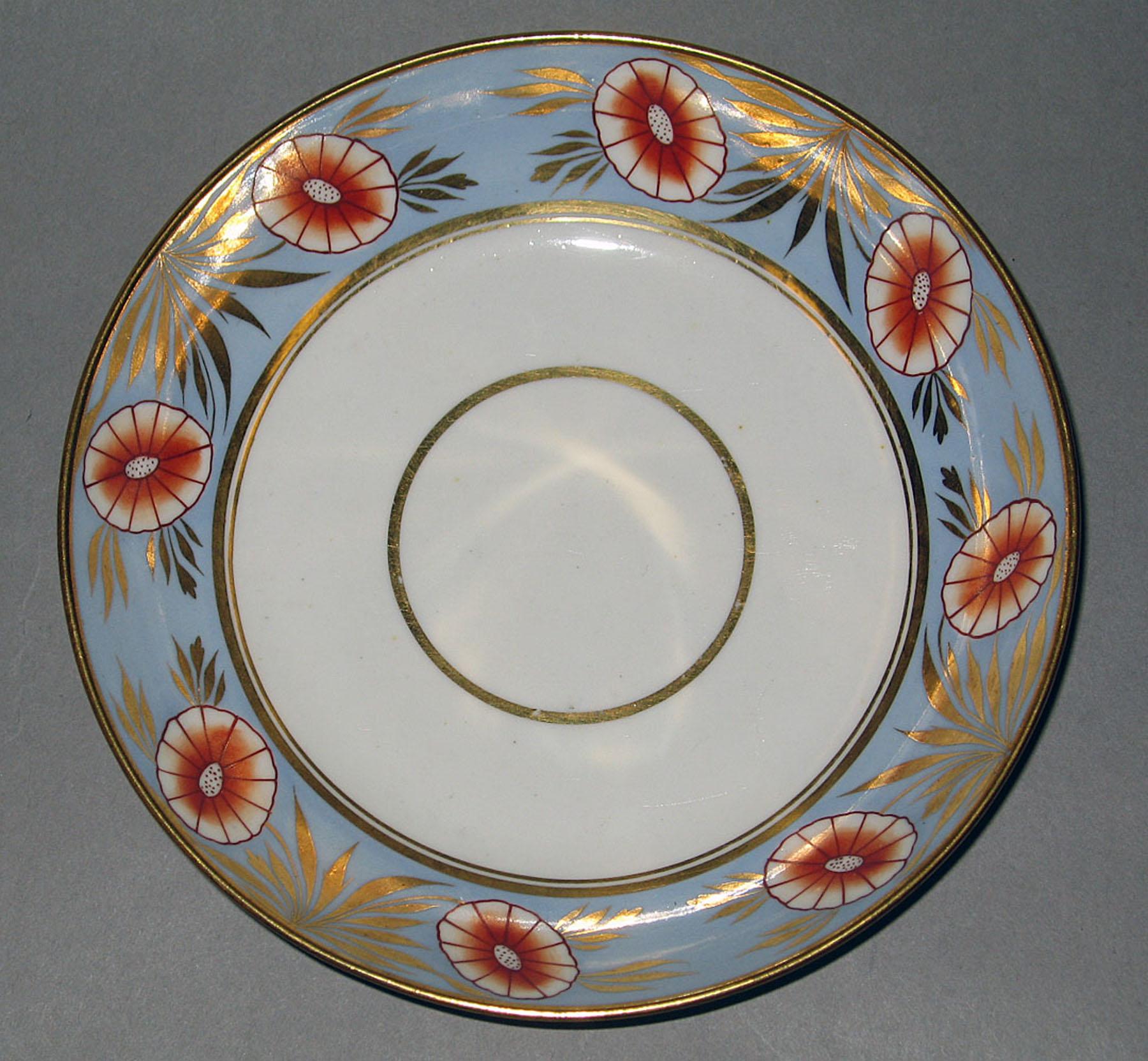 2004.0073.002.007 B Spode bone-china saucer