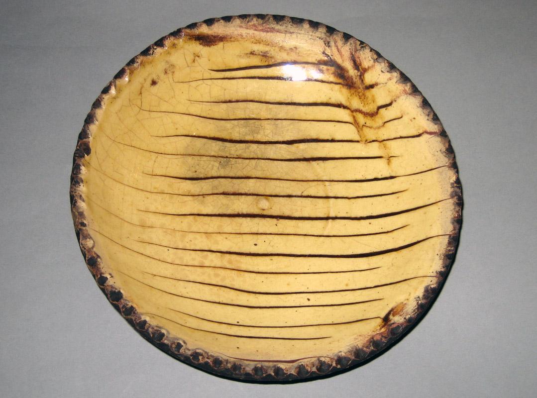 1958.1070 Dish