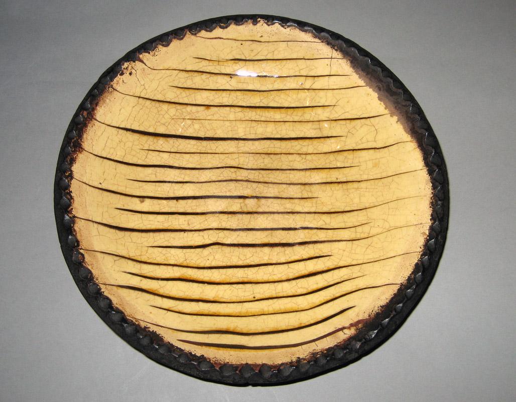 1958.1071 Dish