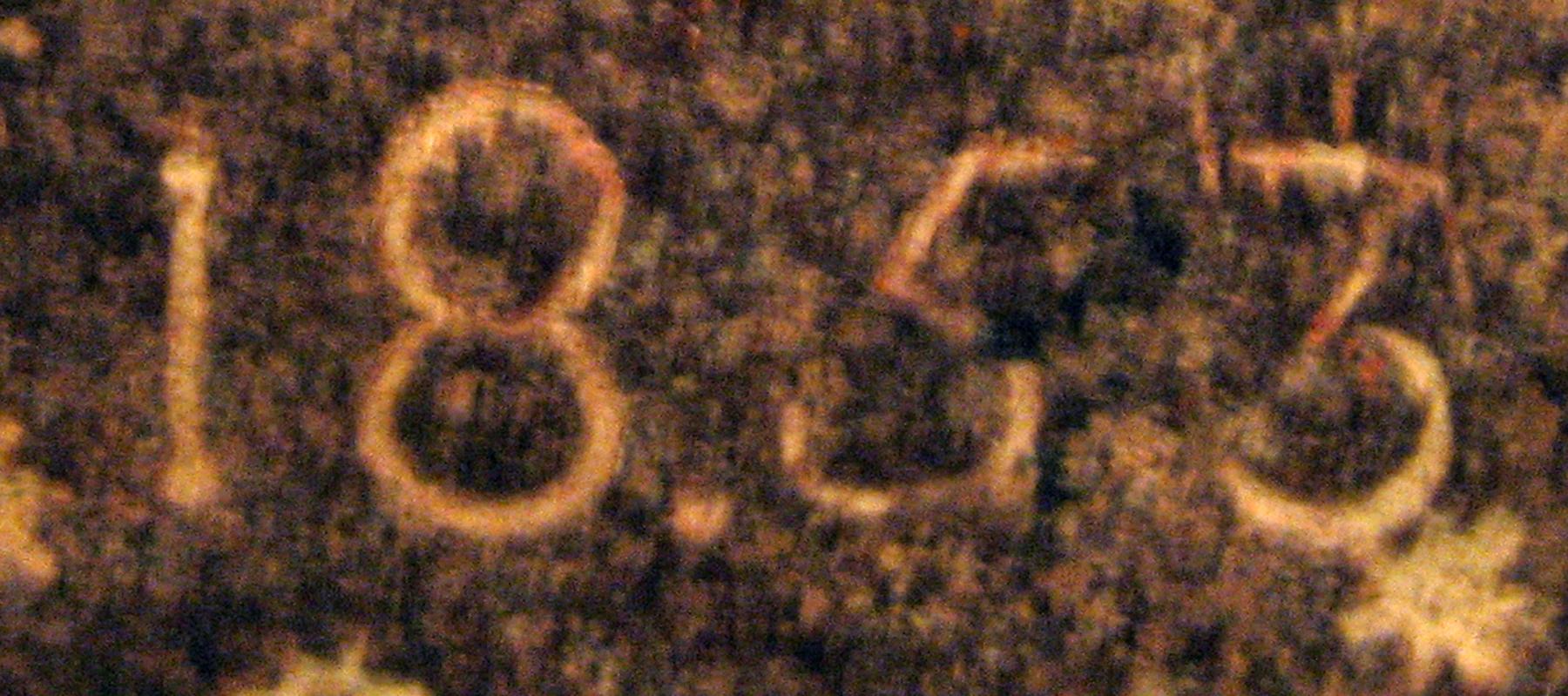 2005.0002 Hound band (mark 2)
