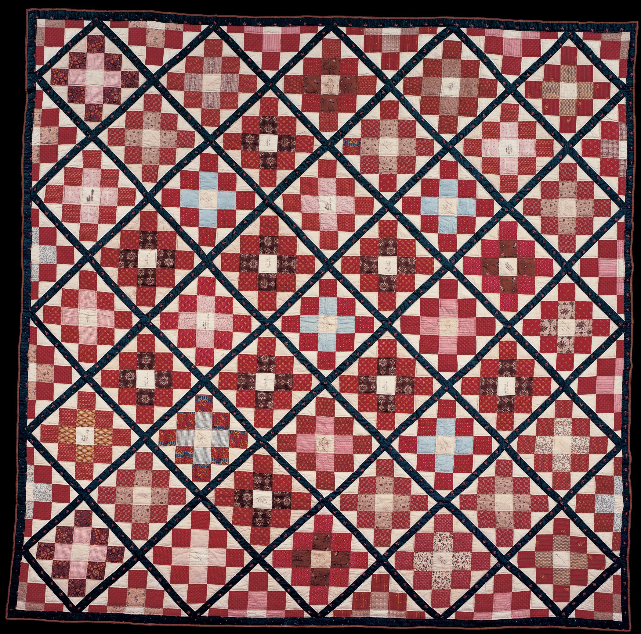 2005.0006 Quilt