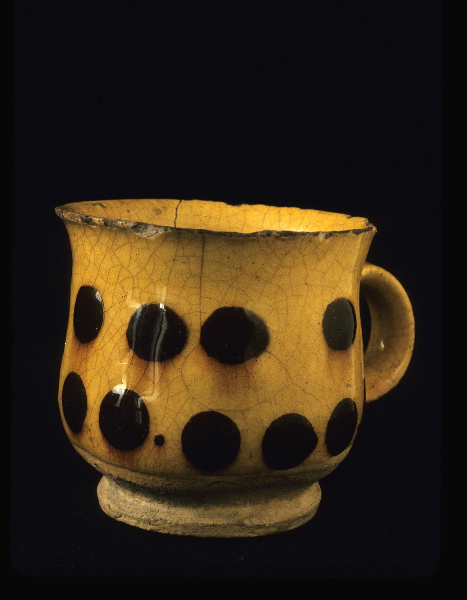 1958.1073 Cup