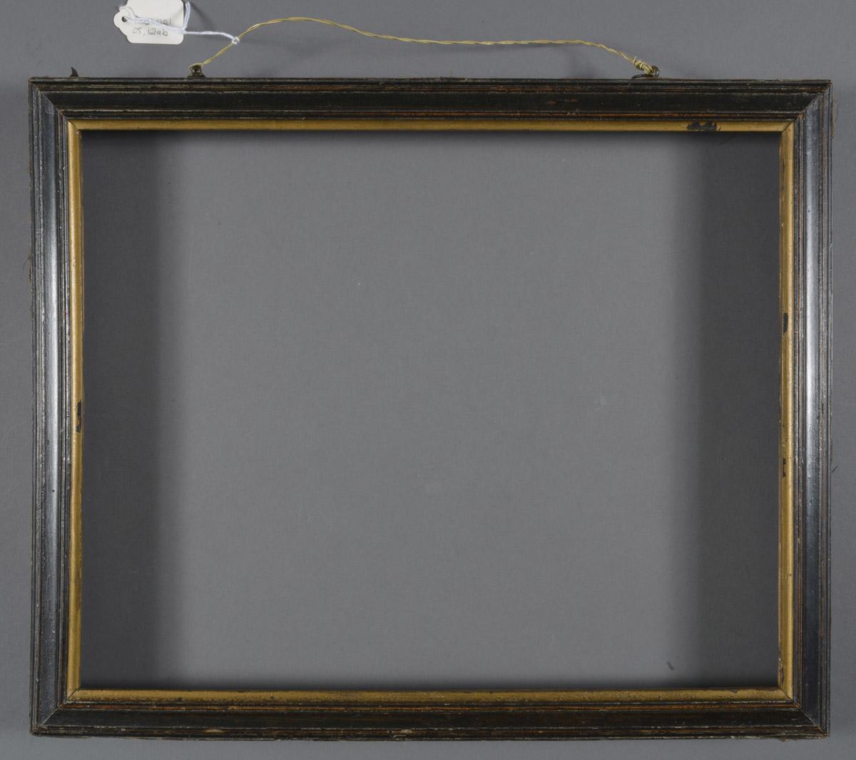 2005.0012 B Frame, view 1
