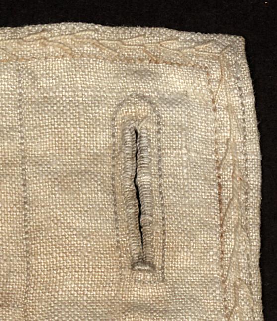 2005.0013.003 Sampler, Detail 4