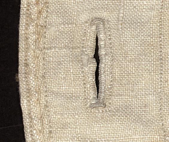 2005.0013.003 Sampler, Detail 5
