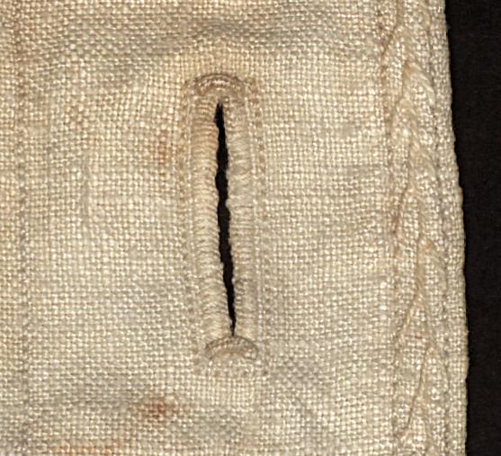 2005.0013.003 Sampler, Detail 6