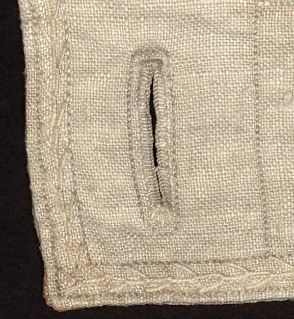 2005.0013.003 Sampler, Detail 7