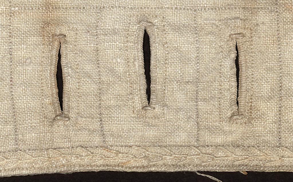 2005.0013.003 Sampler, Detail 8