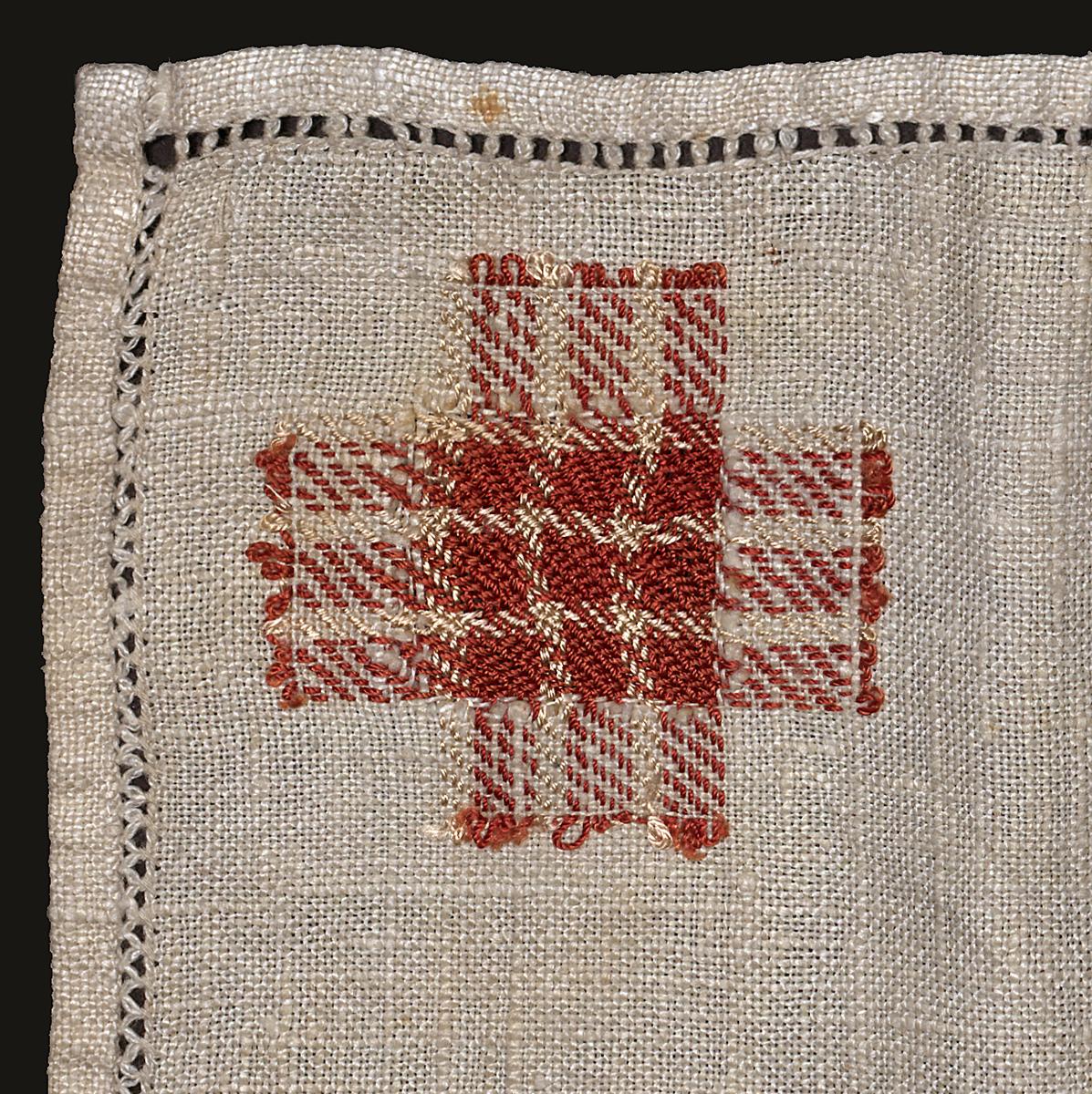 2005.0013.004 Sampler, Detail