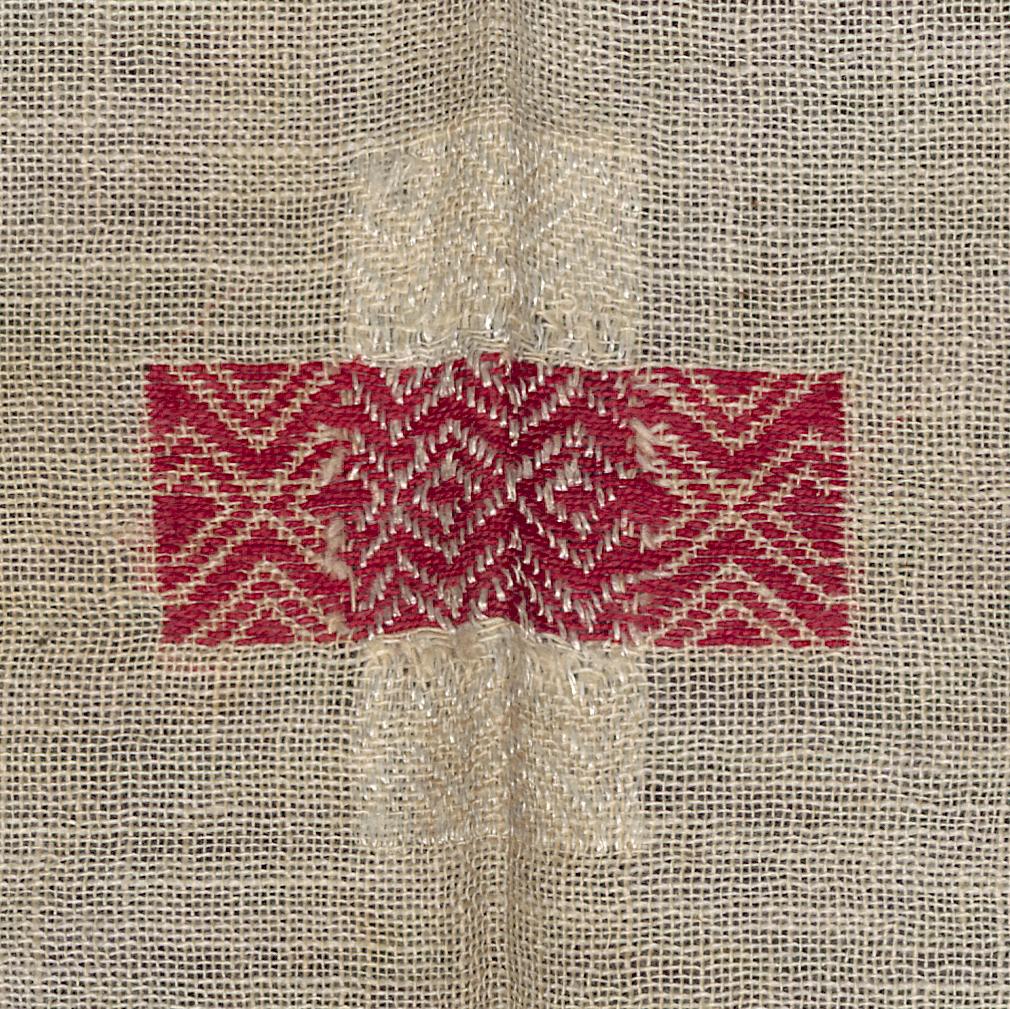 2005.0013.005 Sampler, Detail 10