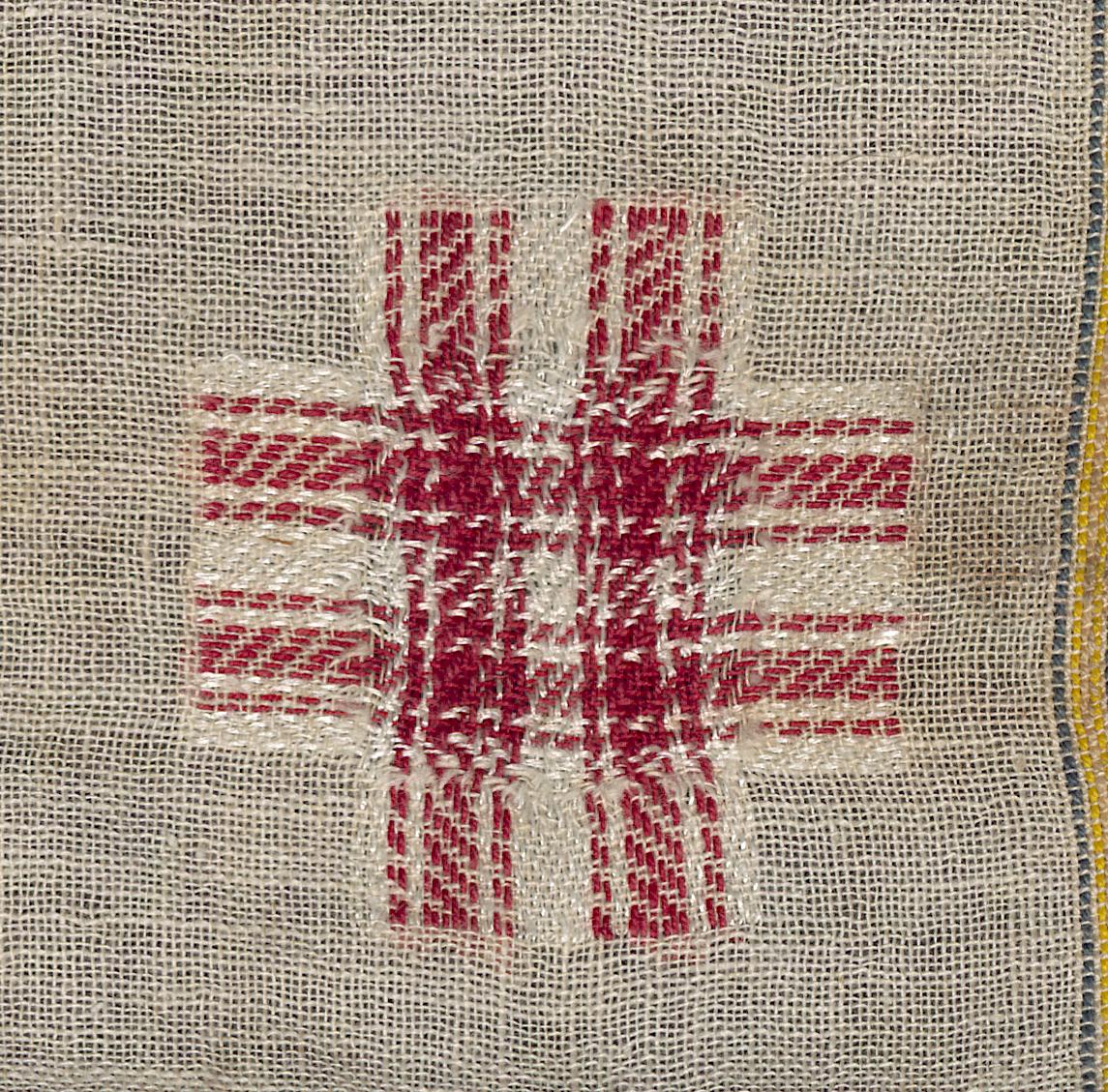 2005.0013.005 Sampler, Detail 11